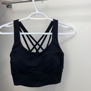 Lululemon | Sports bra size 6